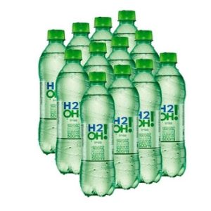 H2O Limão