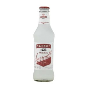 Smirnorff Ice